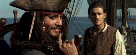 The Captivating Visual Effects in Pirates of the Caribbean: Curse of the Black Pearl